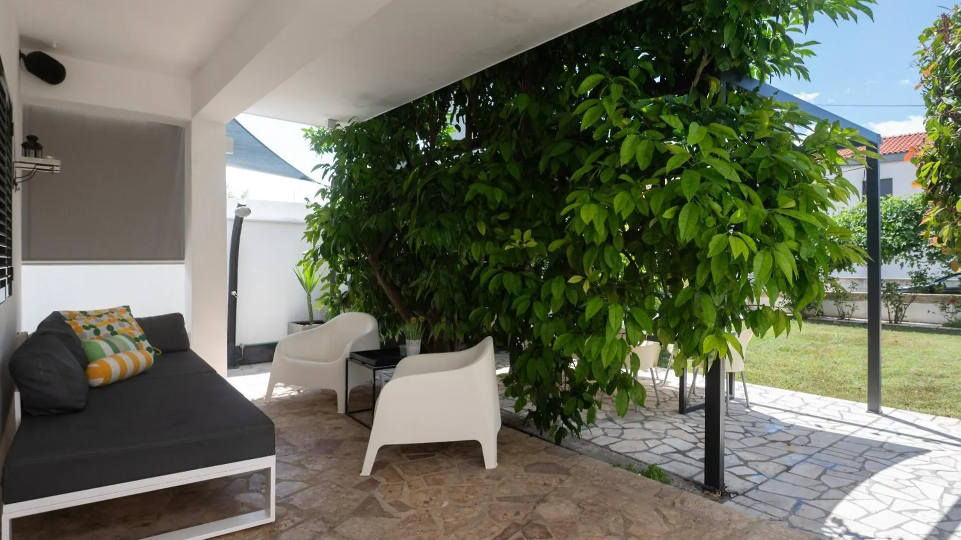 Holiday Home Li-Za Privlaka