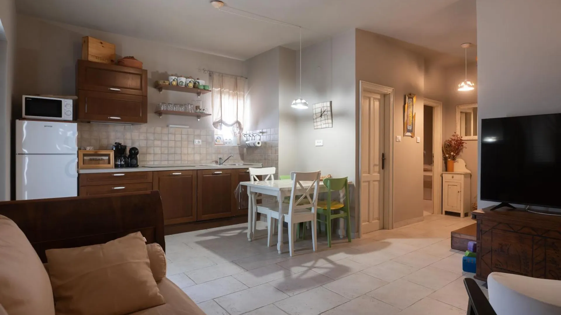 Holiday Home Li-Za Privlaka