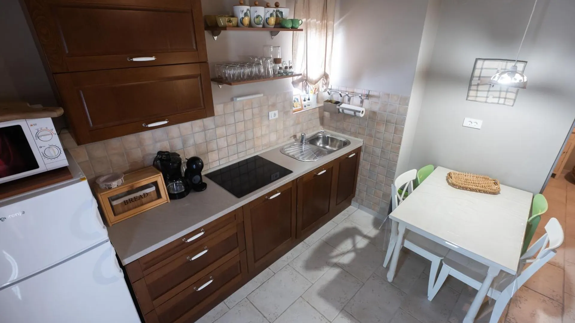 Holiday Home Li-Za Privlaka  Privlaka (Zadar)