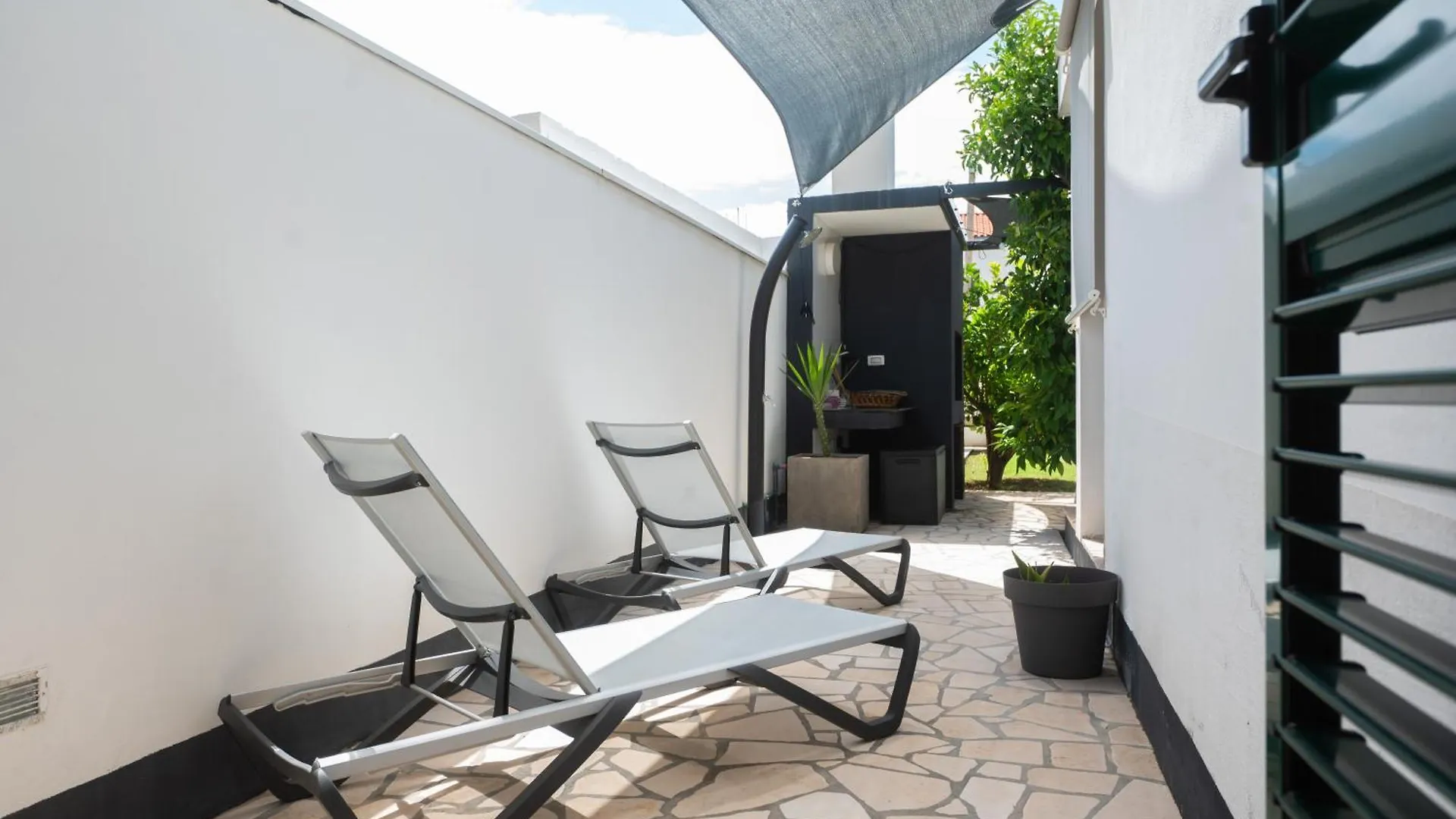 Holiday Home Li-Za Privlaka  0*, Privlaka (Zadar) Hırvatistan