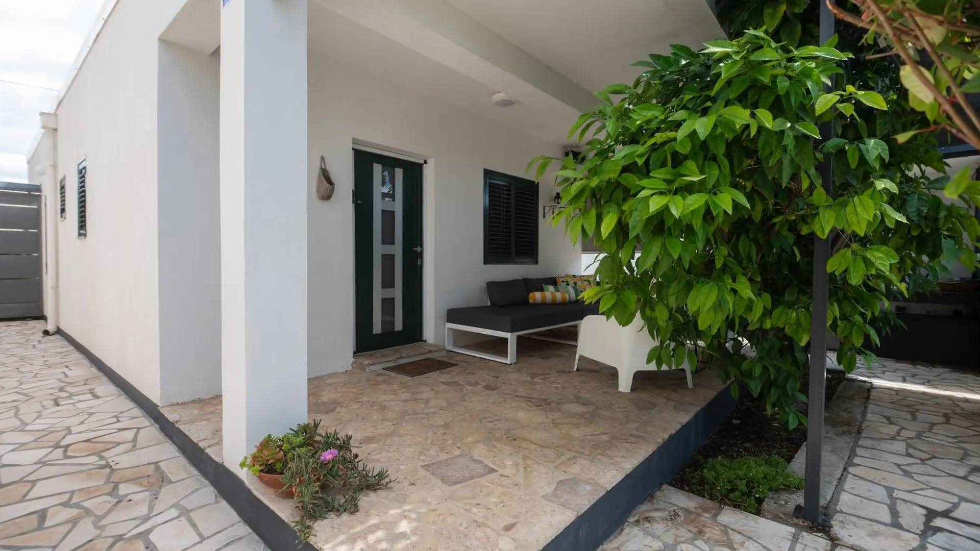 Holiday Home Li-Za Privlaka