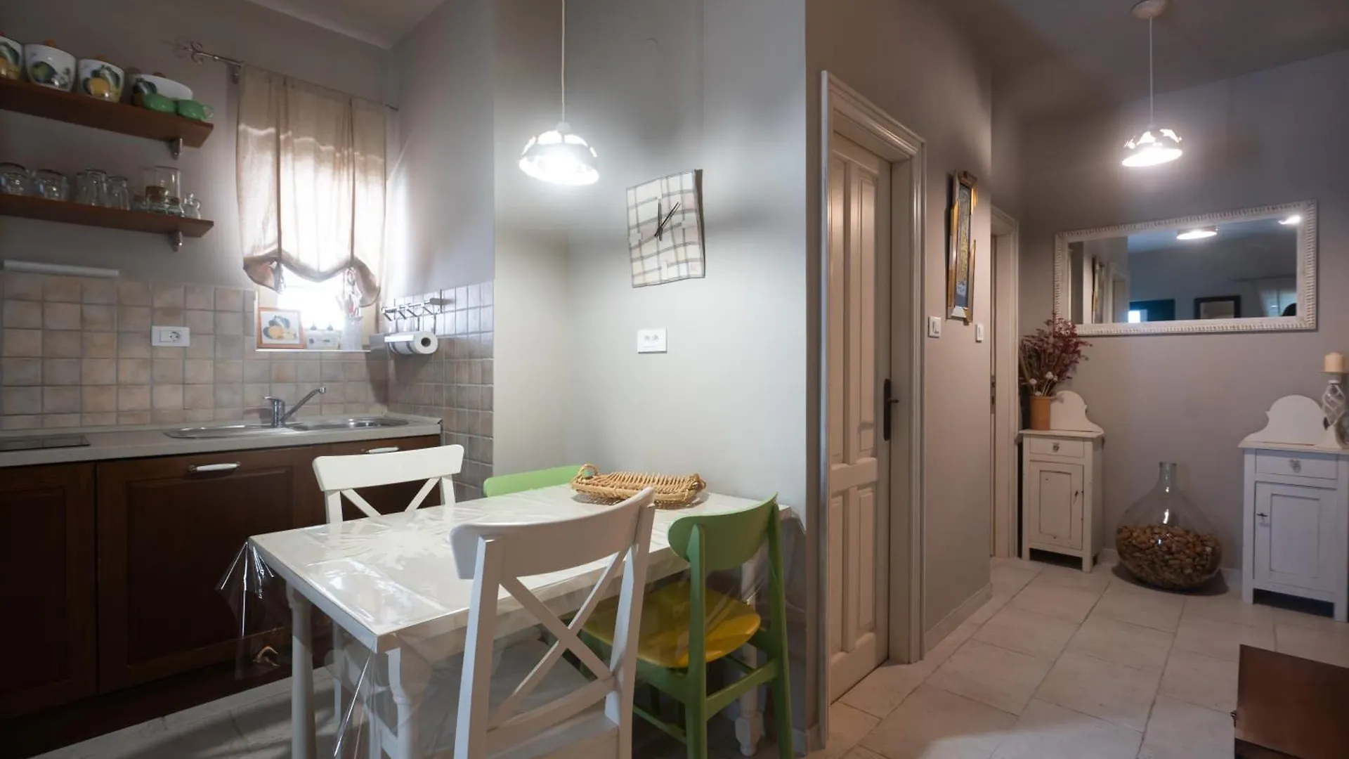 Holiday Home Li-Za Privlaka  0*, Privlaka (Zadar)