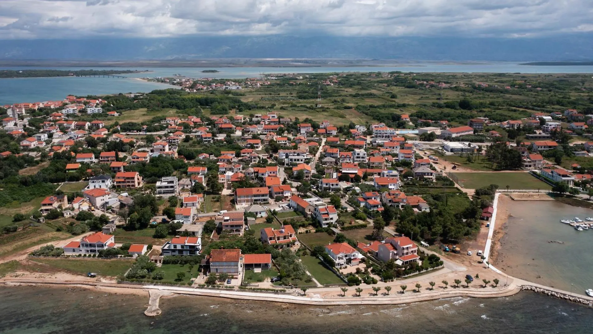 Holiday Home Li-Za Privlaka   Privlaka (Zadar)