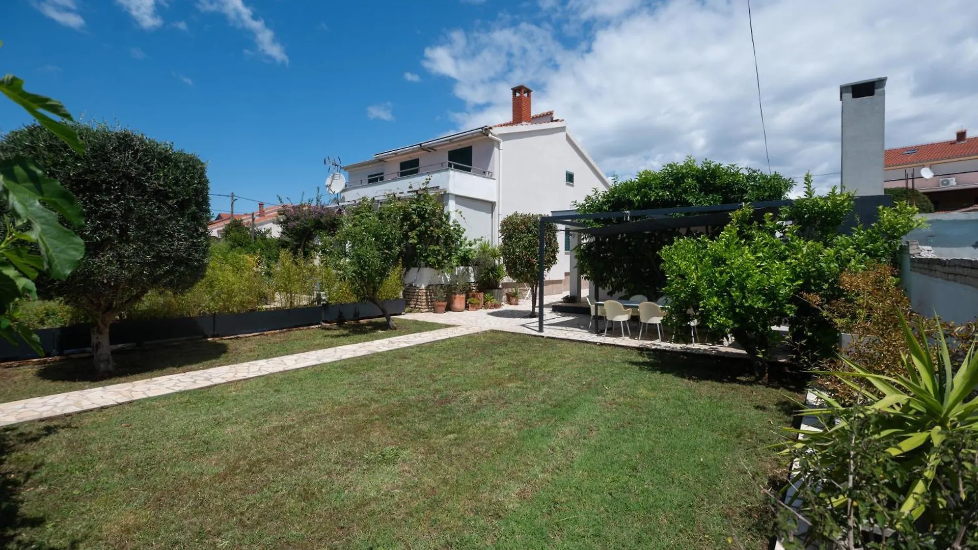 Holiday Home Li-Za Privlaka
