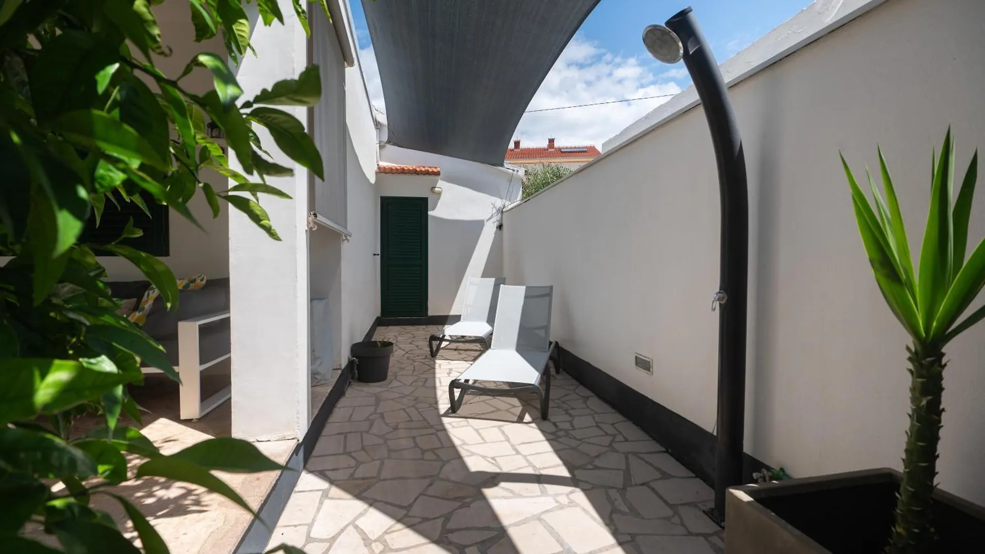 Holiday Home Li-Za Privlaka  0*, Privlaka (Zadar)