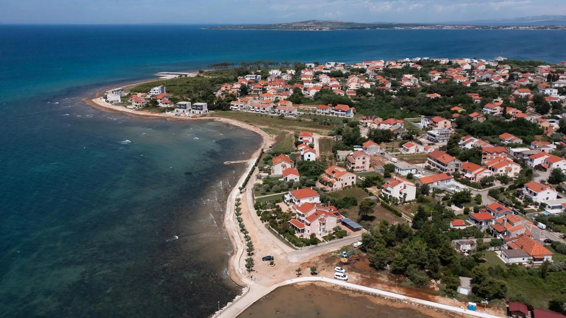 Holiday Home Li-Za Privlaka
