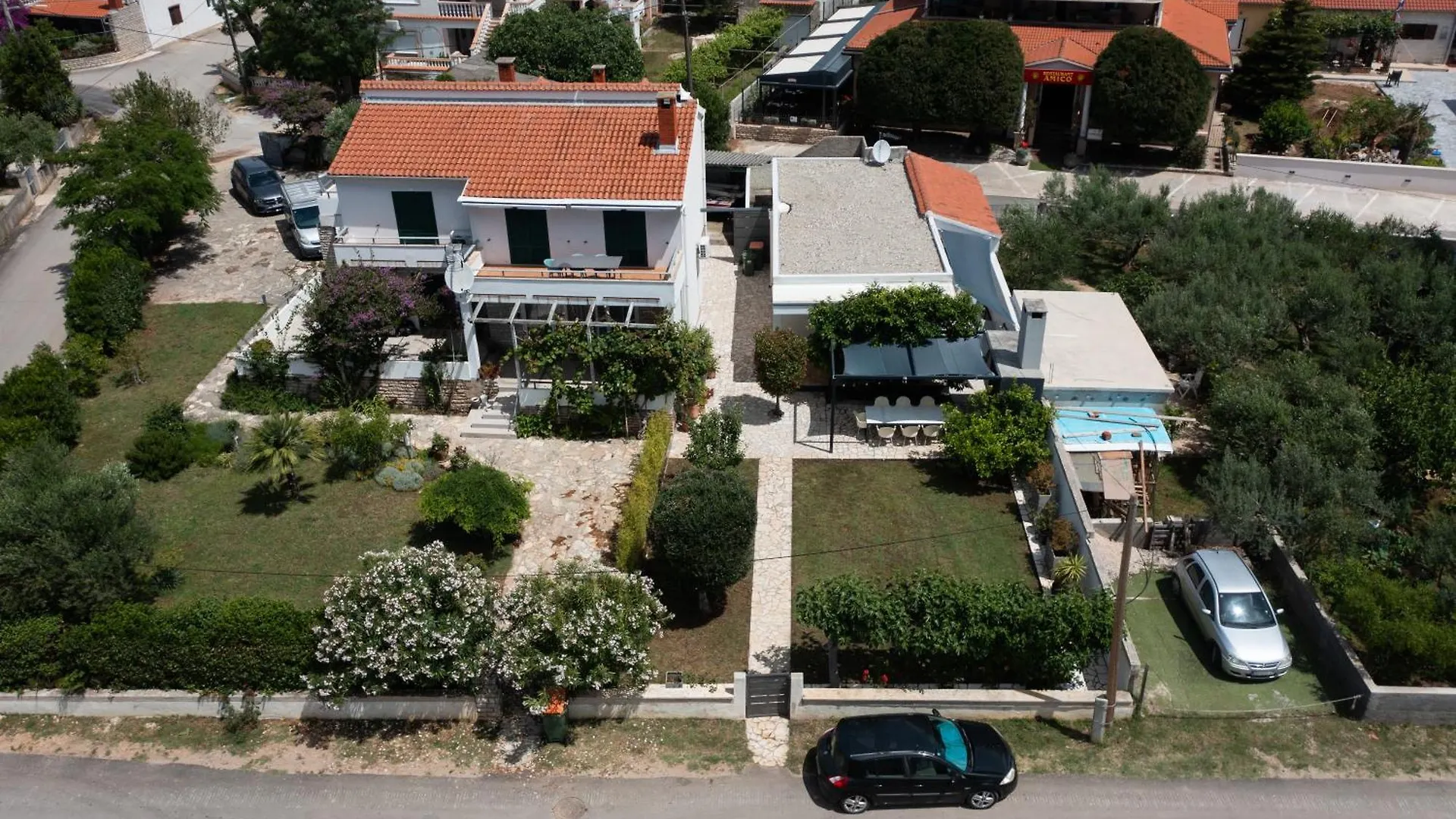 Holiday Home Li-Za Privlaka  0*, Privlaka (Zadar) Croatia