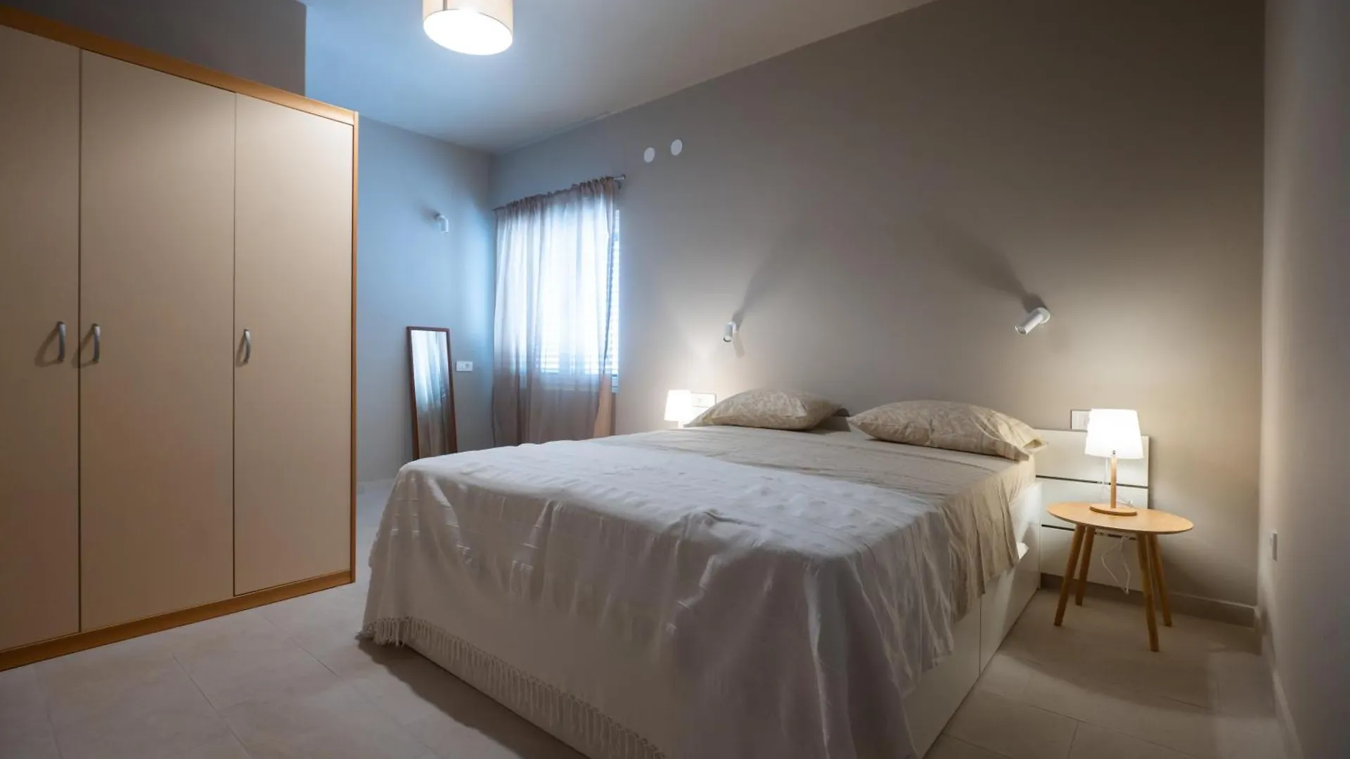 Holiday Home Li-Za Privlaka  0*, Privlaka (Zadar) Croatia