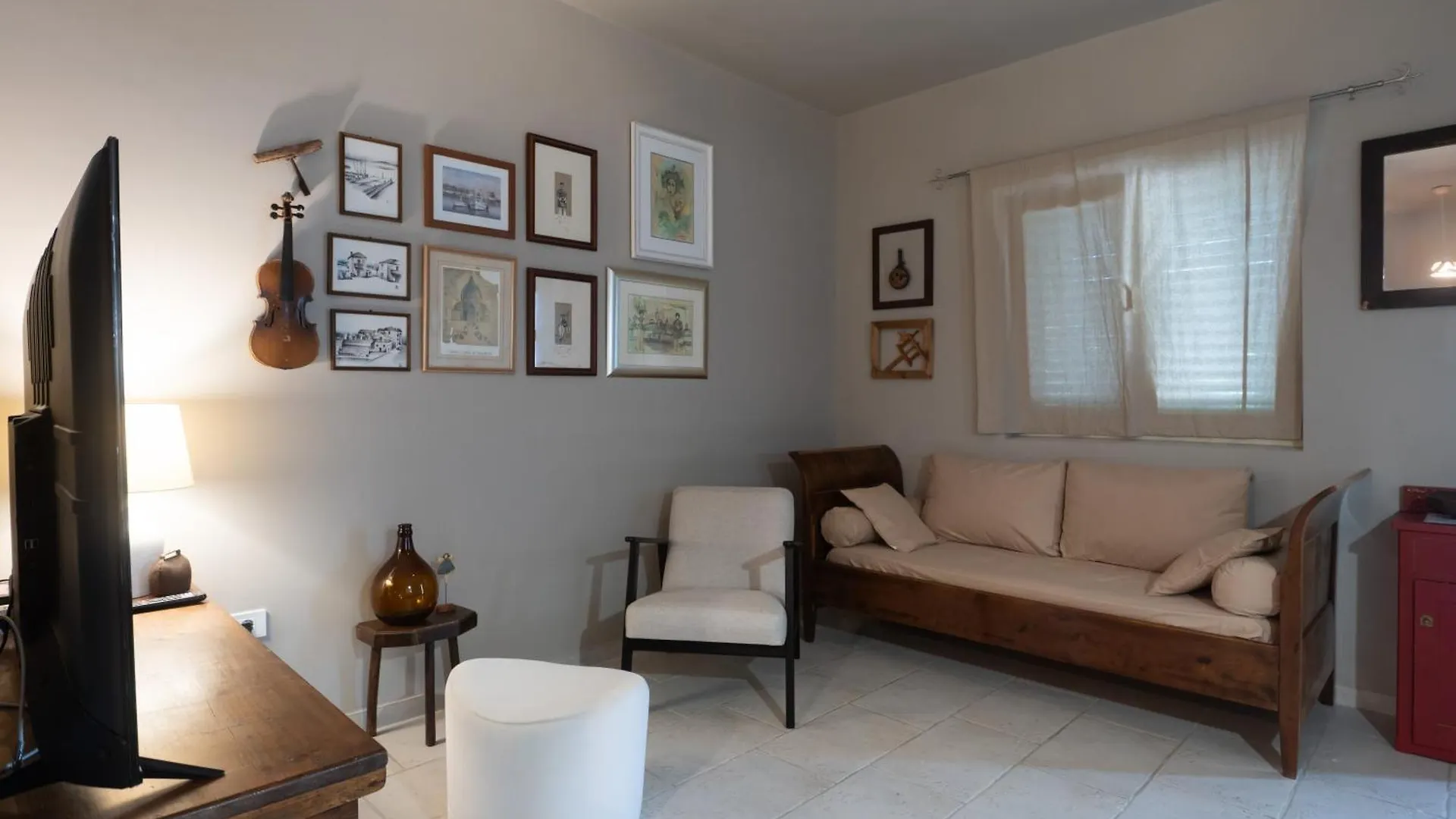 Holiday Home Li-Za Privlaka  Privlaka (Zadar)