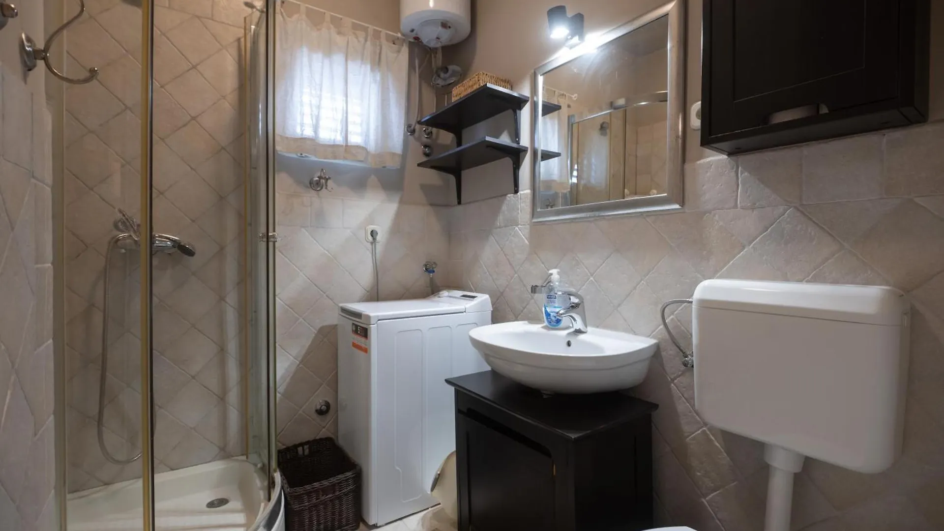 Holiday Home Li-Za Privlaka