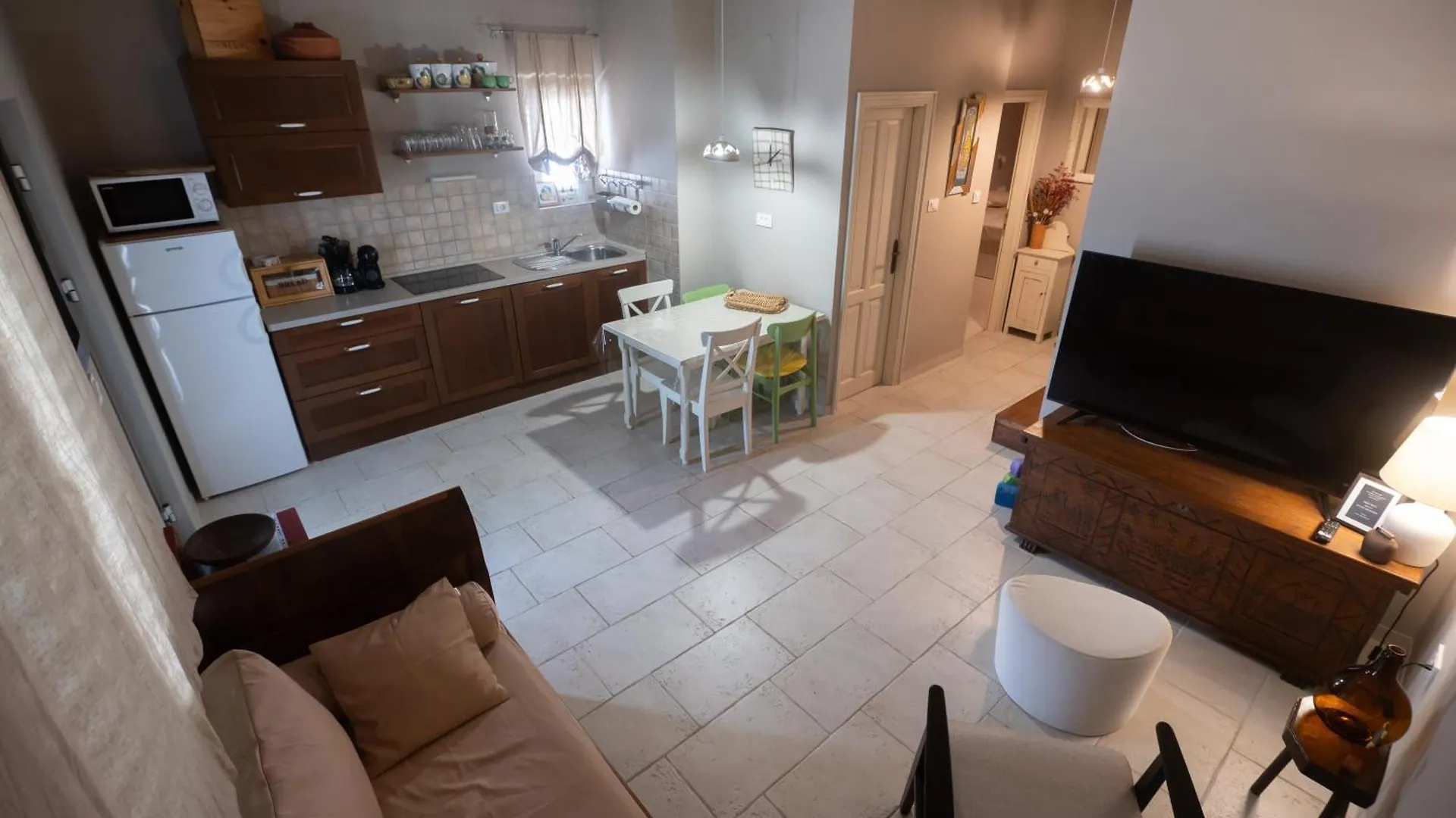 Holiday Home Li-Za Privlaka