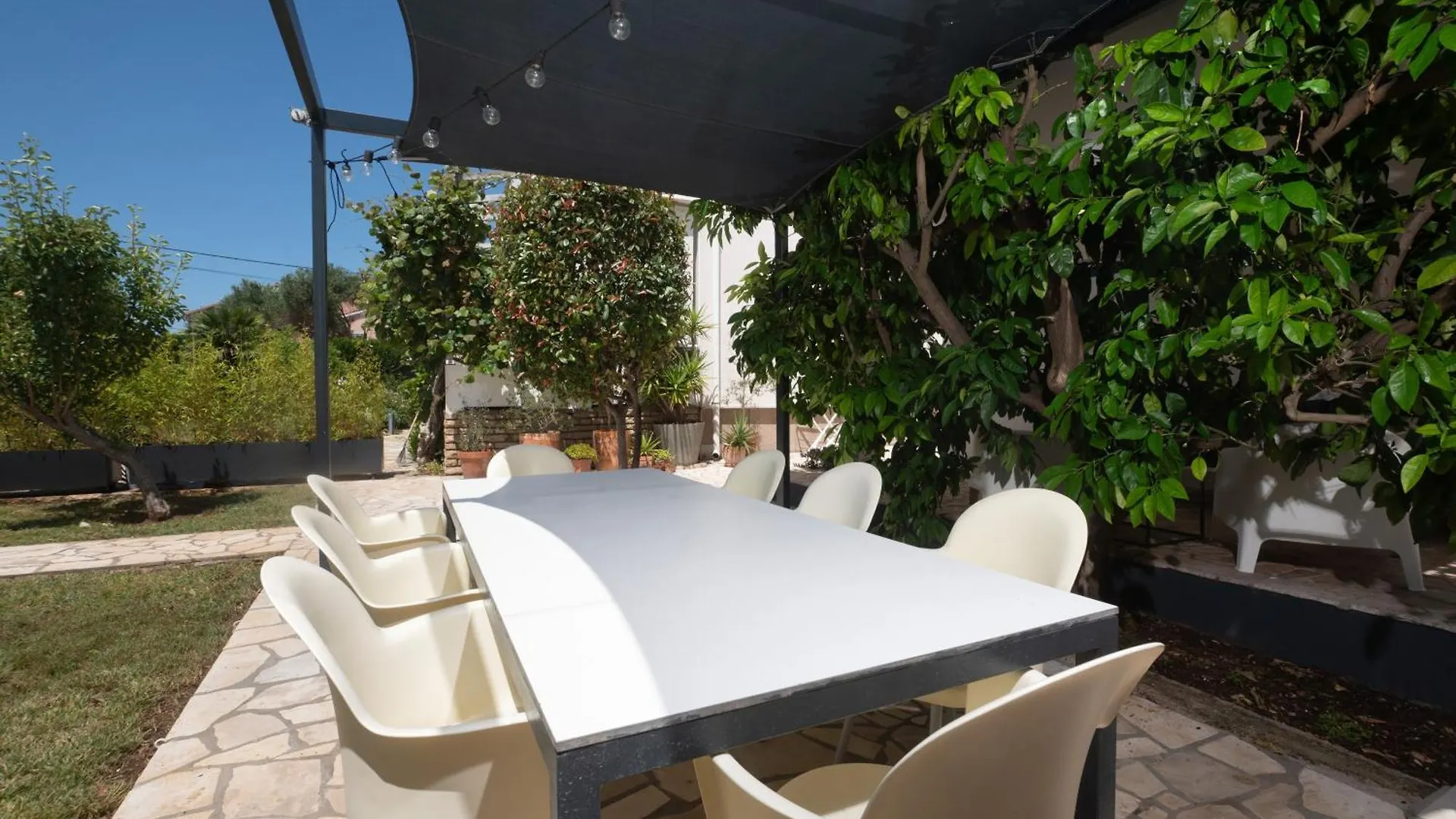 Holiday Home Li-Za Privlaka  0*, Privlaka (Zadar)