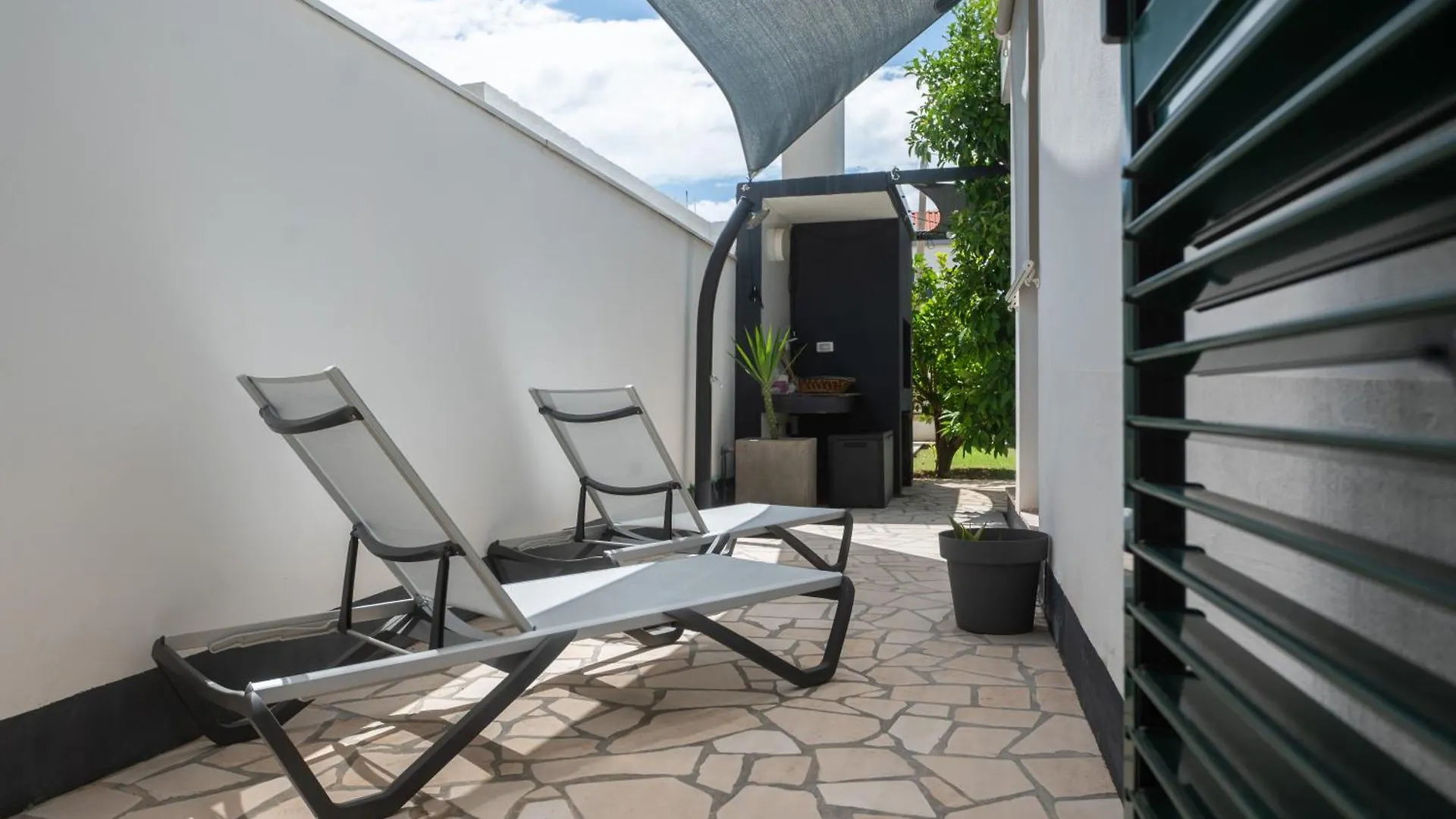 Holiday Home Li-Za Privlaka