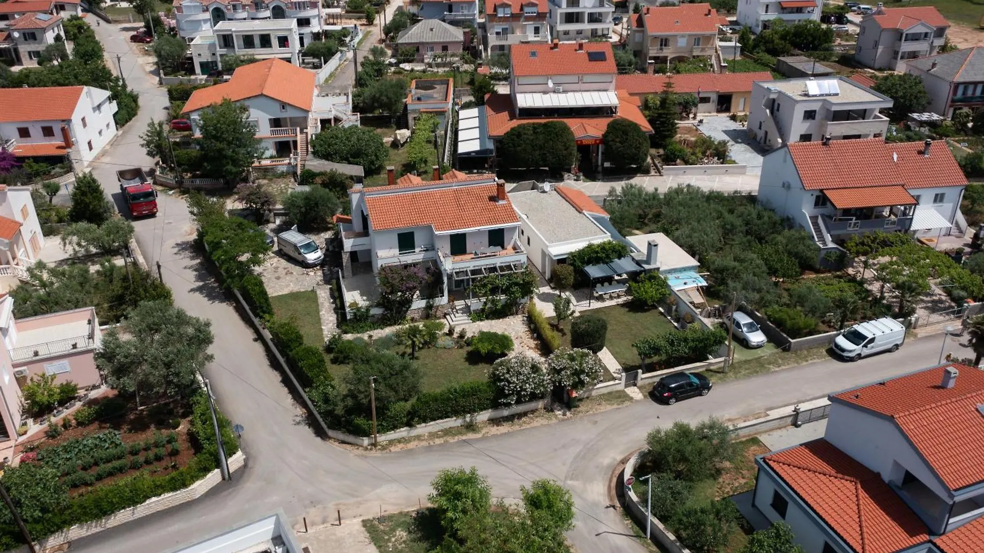 Holiday Home Li-Za Privlaka  Privlaka (Zadar)