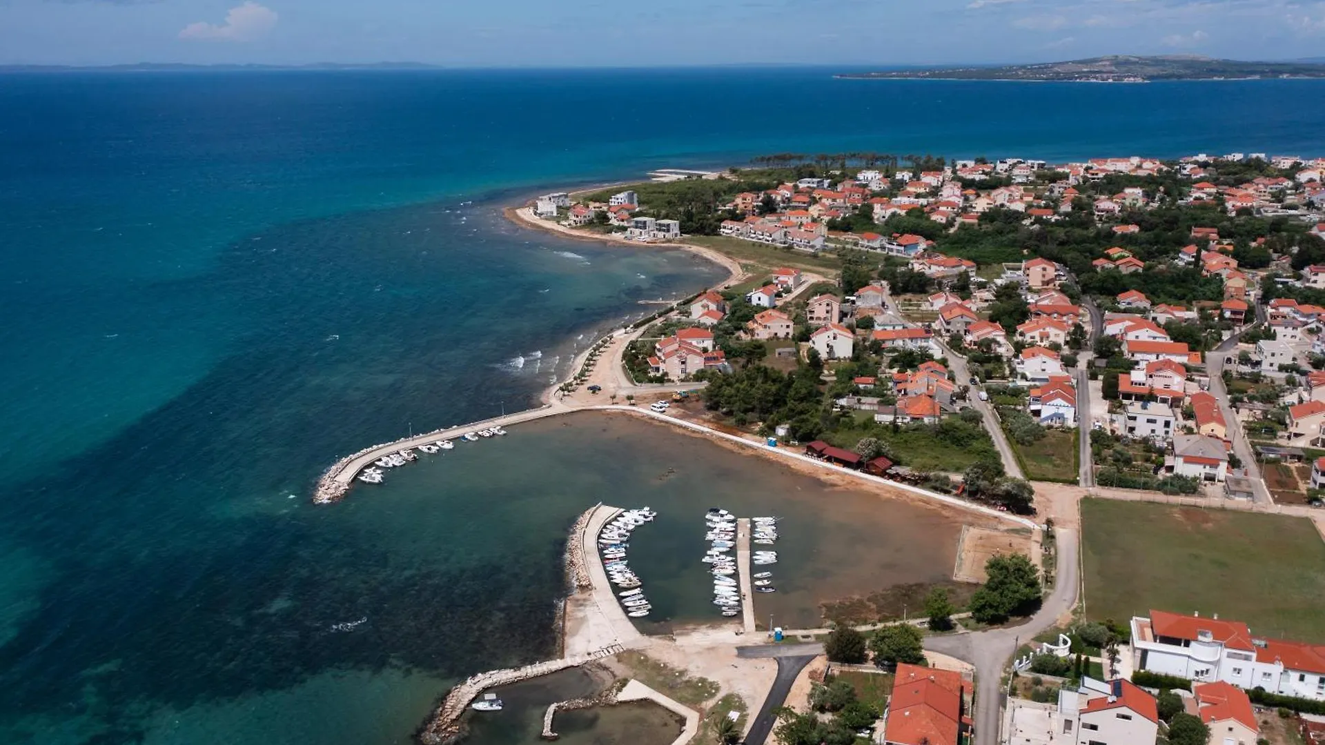 Holiday Home Li-Za Privlaka